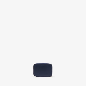 ヴァレクストラ ジップ アラウンド カードフォルダー ネイビー