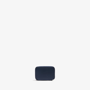ヴァレクストラ ジップ アラウンド カードフォルダー ネイビー
