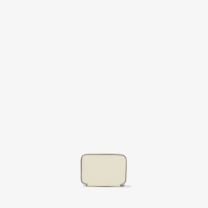 ヴァレクストラ ジップ アラウンド カードフォルダー ホワイト
