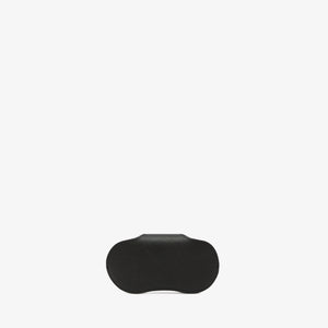 ヴァレクストラ メガネケース ブラック