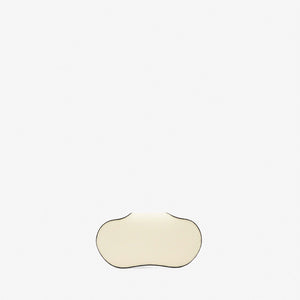 ヴァレクストラ メガネケース ホワイト