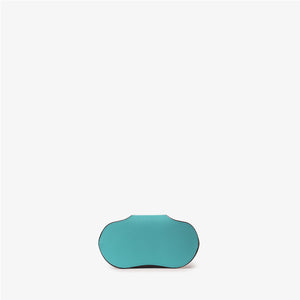 ヴァレクストラ メガネケース アクアマリーナ