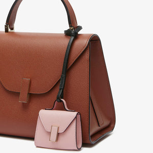 ヴァレクストラ イジィデ チャーム ペオニア/ブラック