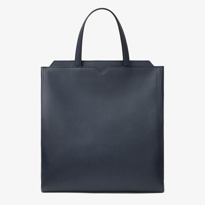 ヴァレクストラ V ノーストート ネイビー