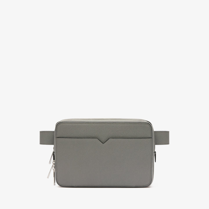 ヴァレクストラ バムバッグ セメントグレー
