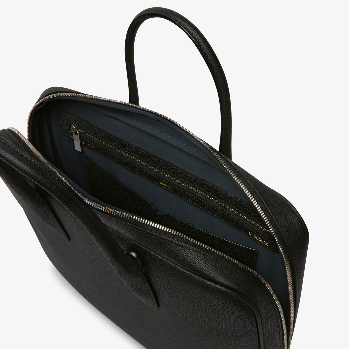 マイロゴ ブリーフケース – Valextra - ヴァレクストラ 公式オンライン