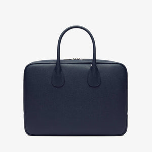 ヴァレクストラ マイロゴ ブリーフケース ネイビー