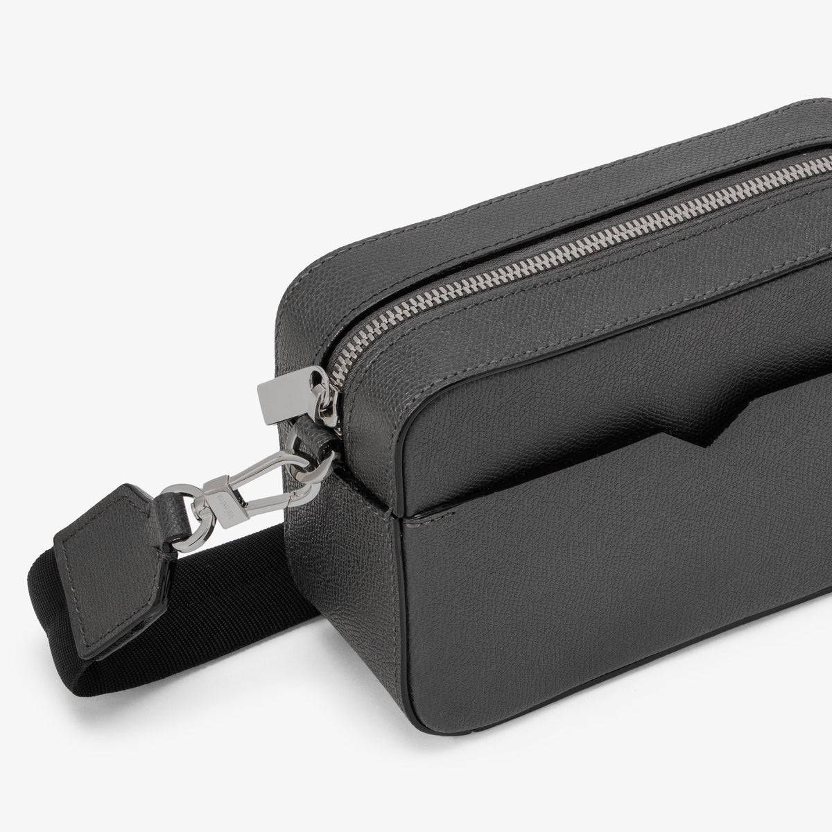 Vライン レポーター ミニ バッグ – Valextra - ヴァレクストラ