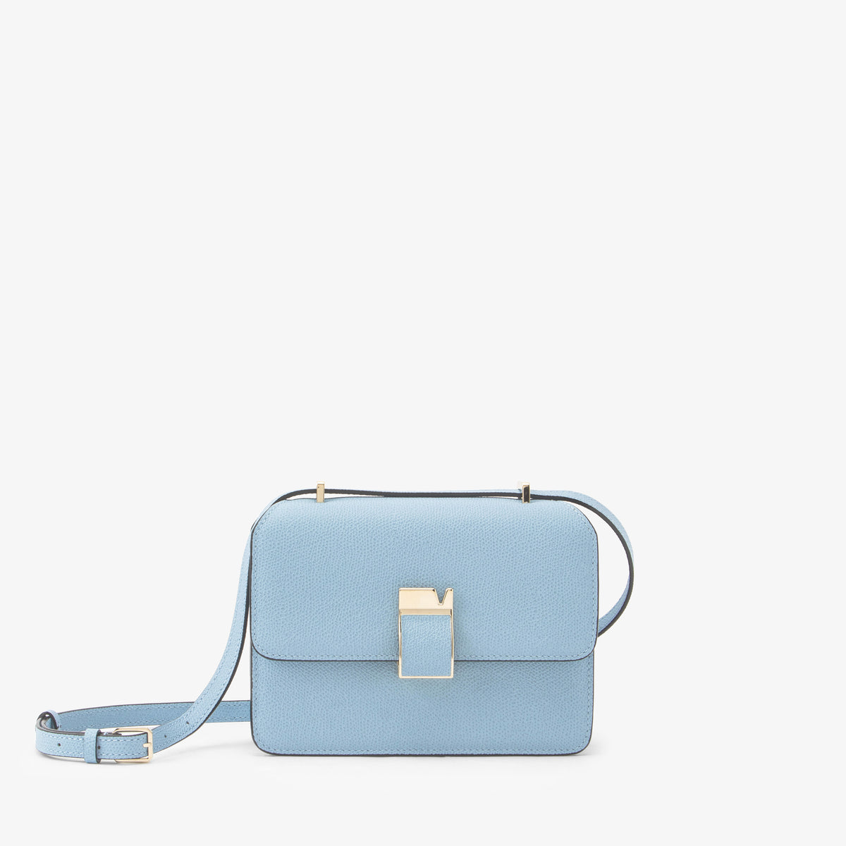 ヴァレクストラ ノーロスモール NoLo mini BAG 人気色！ ノーロ スモール – Valextra オンラインブティック