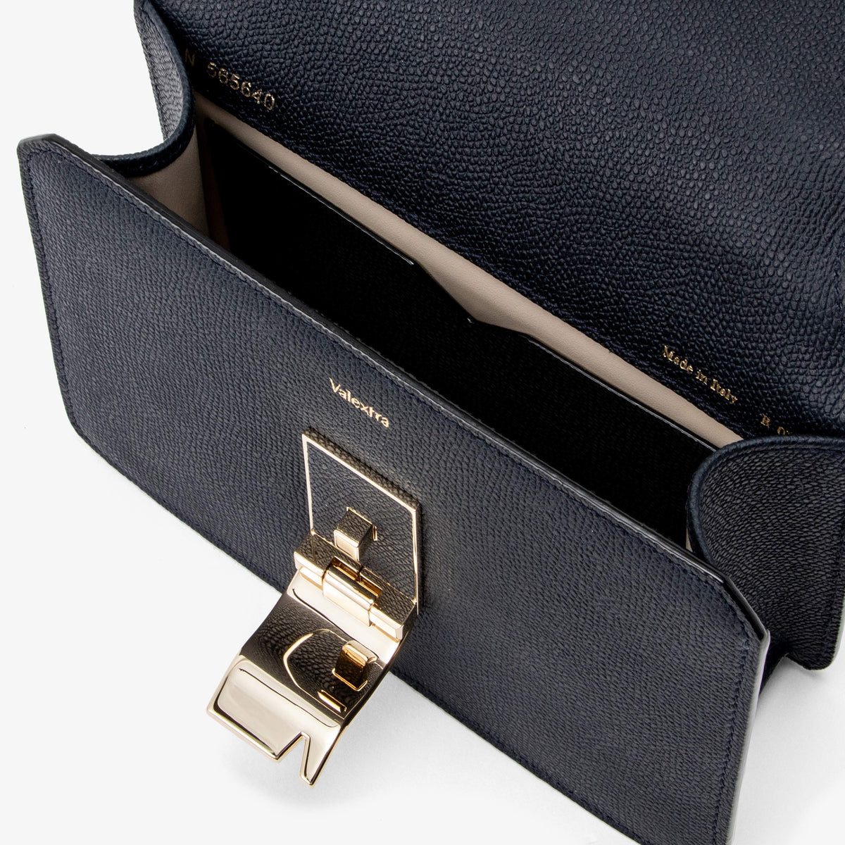 ノーロ スモール – Valextra - ヴァレクストラ 公式オンラインブティック