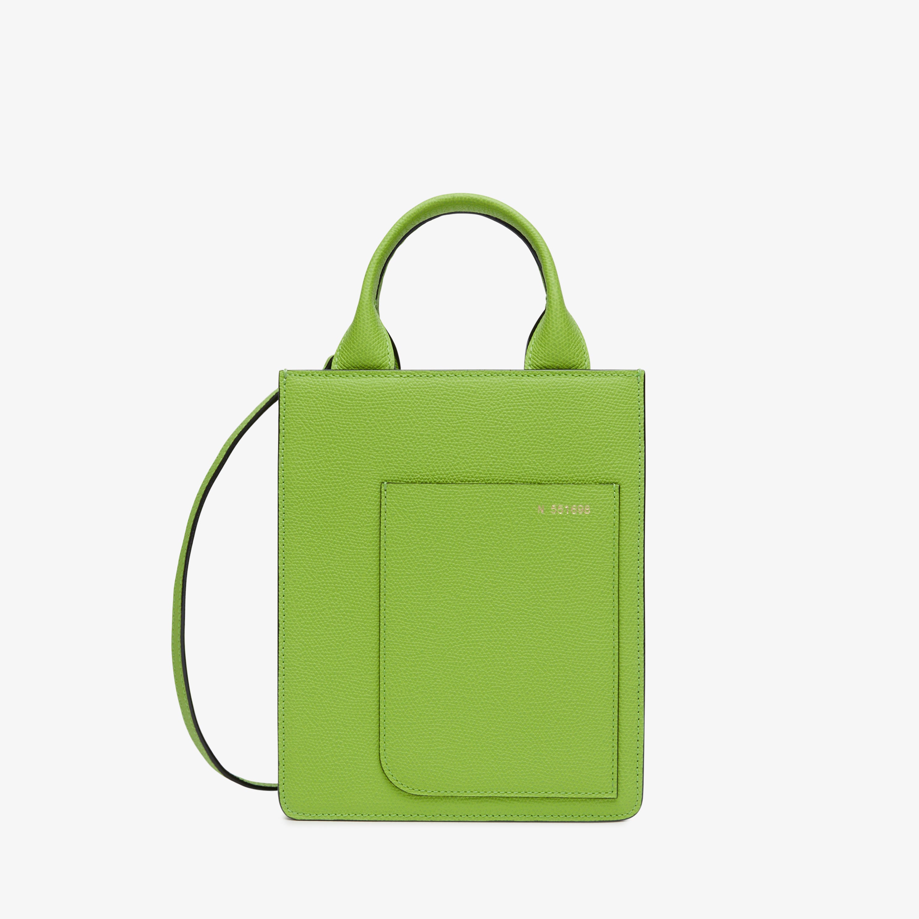 ボクシィ マイクロ – Valextra - ヴァレクストラ 公式オンラインブティック