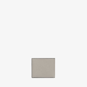ヴァレクストラ 二つ折り 6カード アッシュグレー