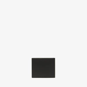 ヴァレクストラ 二つ折り 6カード ブラック