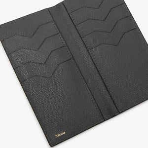 ヴァレクストラ シティウォレット ダークグレー