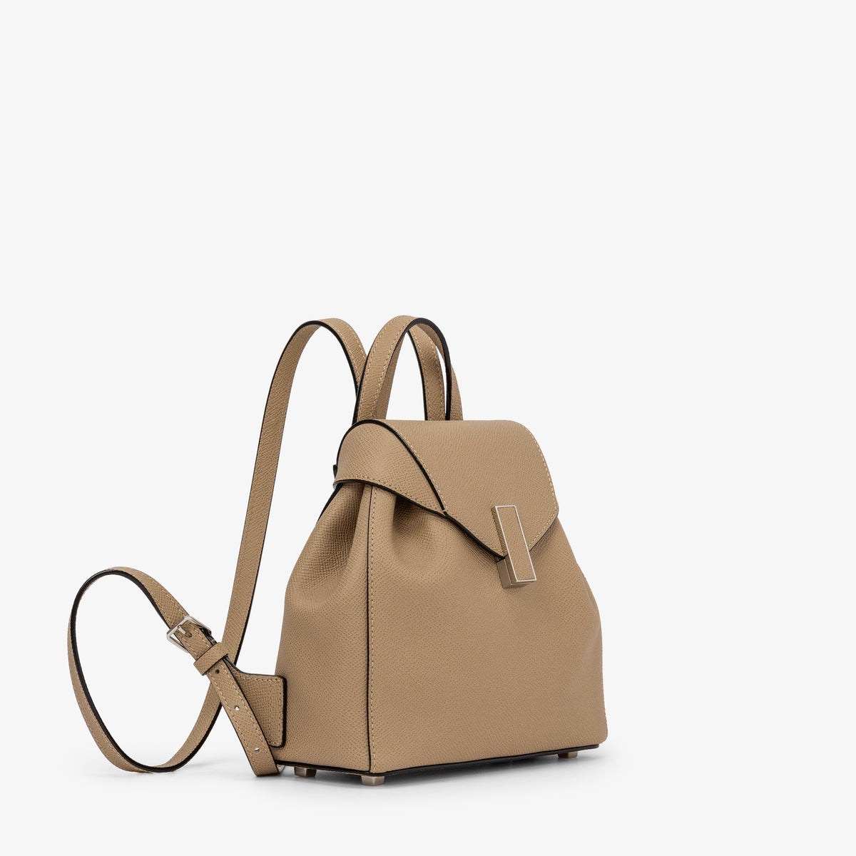 イジィデ バックパック ミニ – Valextra - ヴァレクストラ 公式