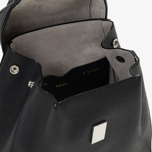 ヴァレクストラ イジィデ バックパック ミニ ブラック