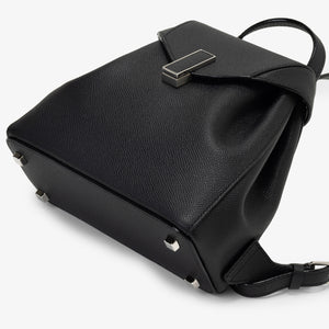 ヴァレクストラ イジィデ バックパック ミニ ブラック