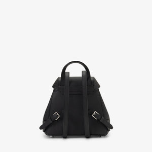 ヴァレクストラ イジィデ バックパック ミニ ブラック