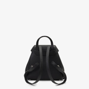 ヴァレクストラ イジィデ バックパック ミニ ブラック