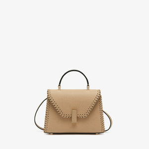 ヴァレクストラ マイクロ イジィデ ブランケットステッチ カシミア