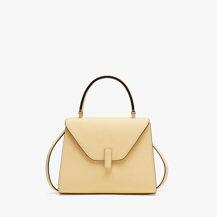 ヴァレクストラ ミニ イジィデ クリームイエロー