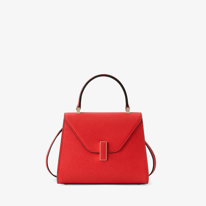 ヴァレクストラ ミニ イジィデ クリムゾンレッド