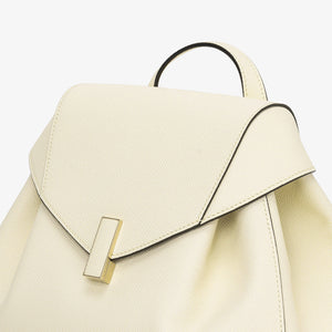 ヴァレクストラ イジィデ バックパック ミディアム ホワイト