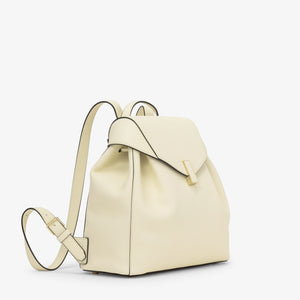 ヴァレクストラ イジィデ バックパック ミディアム ホワイト