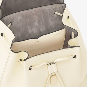 ヴァレクストラ イジィデ バックパック ミディアム ホワイト