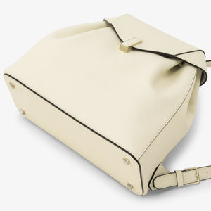 ヴァレクストラ イジィデ バックパック ミディアム ホワイト