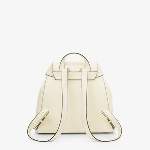 ヴァレクストラ イジィデ バックパック ミディアム ホワイト