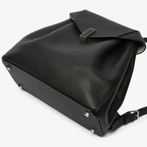 ヴァレクストラ イジィデ バックパック ミディアム ブラック