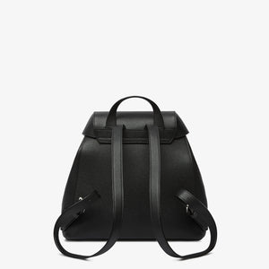 ヴァレクストラ イジィデ バックパック ミディアム ブラック