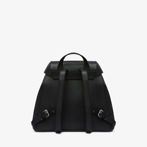 ヴァレクストラ イジィデ バックパック ミディアム ブラック