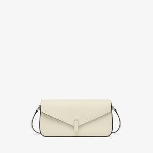 ヴァレクストラ イジィデ ショルダーバッグ ホワイト