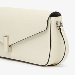 ヴァレクストラ イジィデ ショルダーバッグ ホワイト