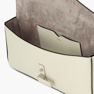 ヴァレクストラ イジィデ ショルダーバッグ ホワイト