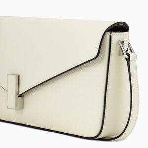 ヴァレクストラ イジィデ ショルダーバッグ ホワイト