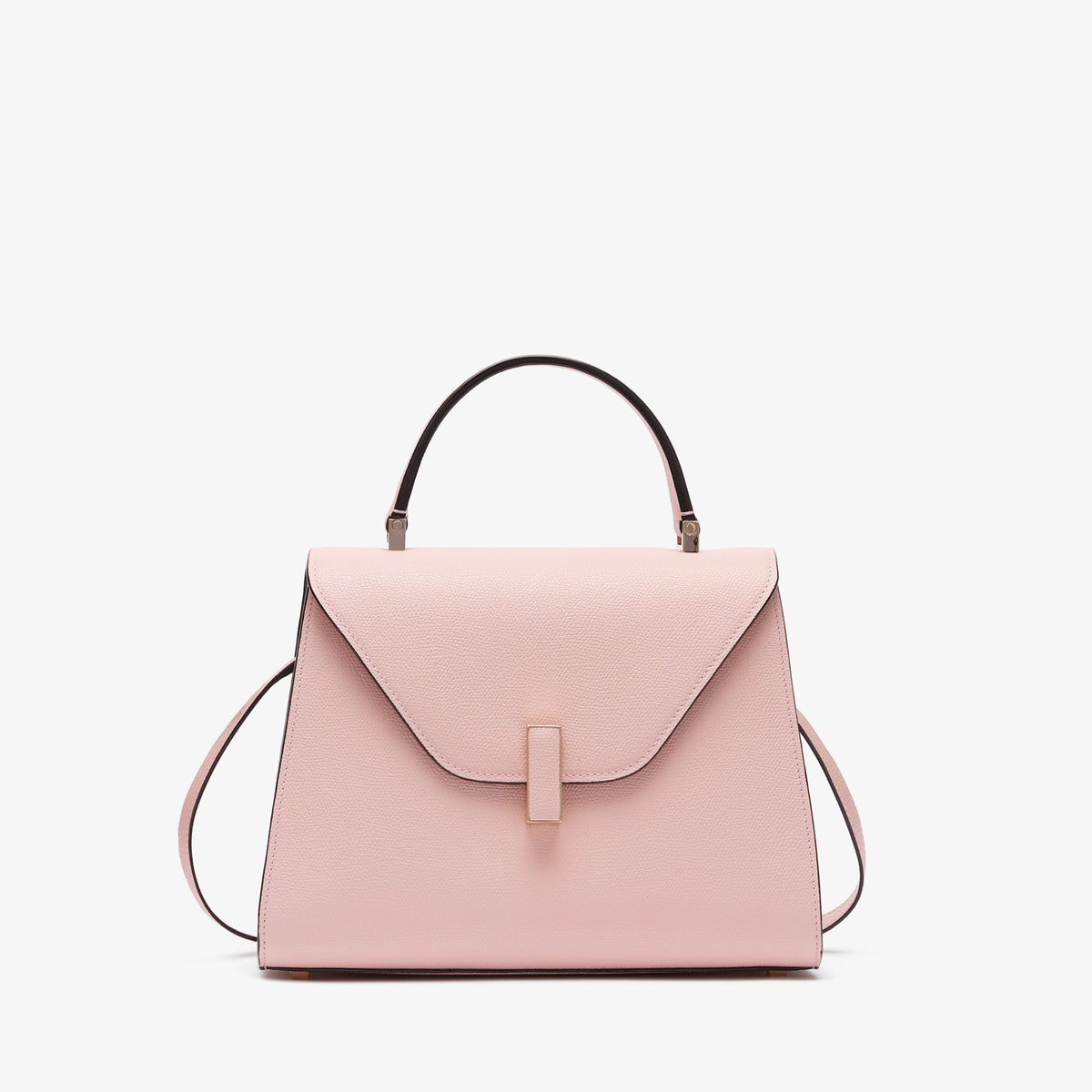 美品✨ ヴァレクストラ　イジィデ　ロングウォレット　ターンロック　箱付　ベージュ 美品✨ ヴァレクストラ イジィデ ロングウォレット ターンロック