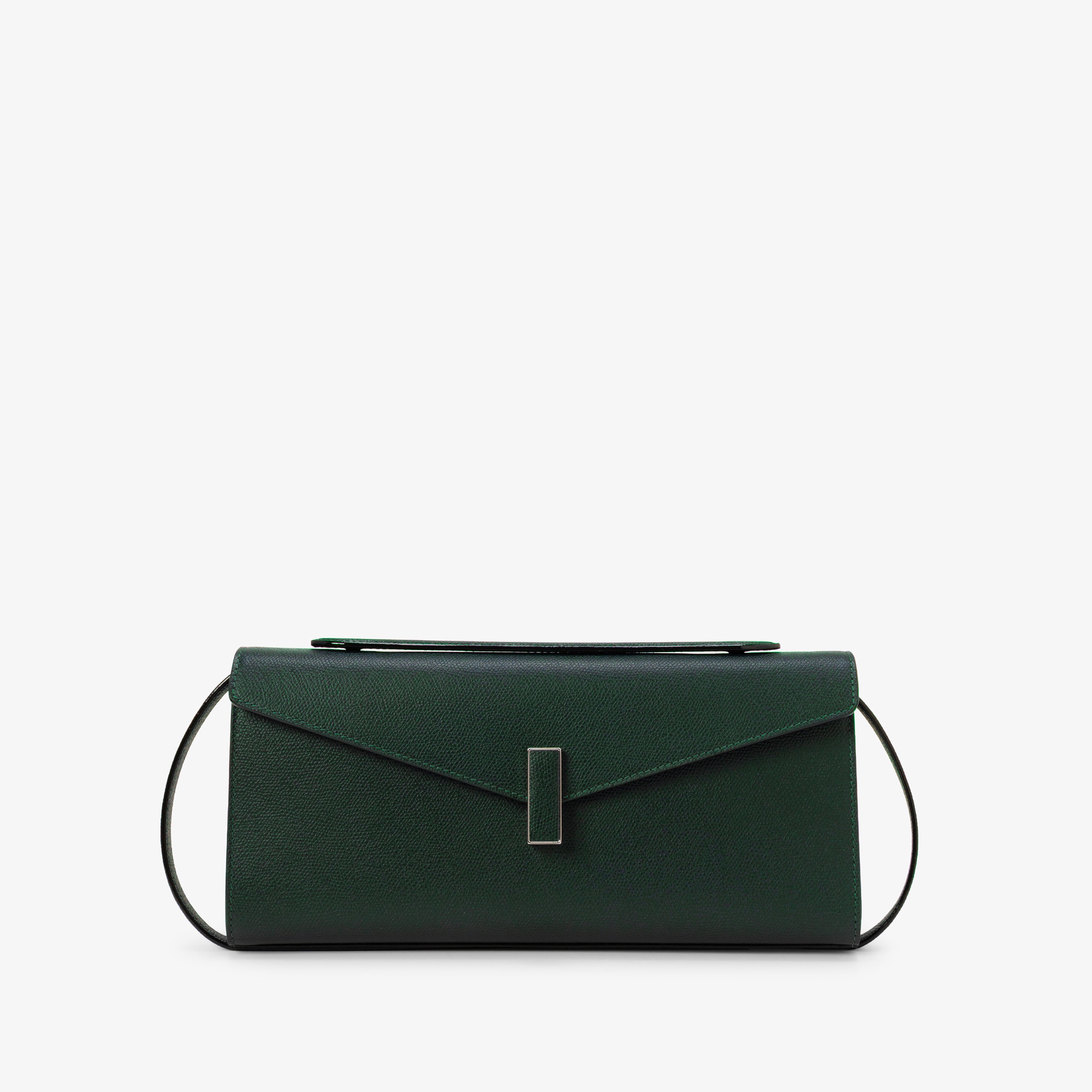 イジィデ クラッチバッグ – Valextra - ヴァレクストラ 公式オンライン