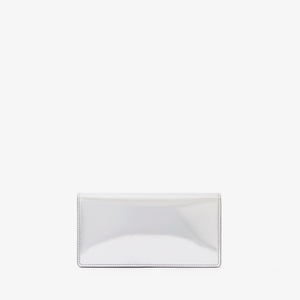 ヴァレクストラ イジィデ クラッチ ミラー シルバー