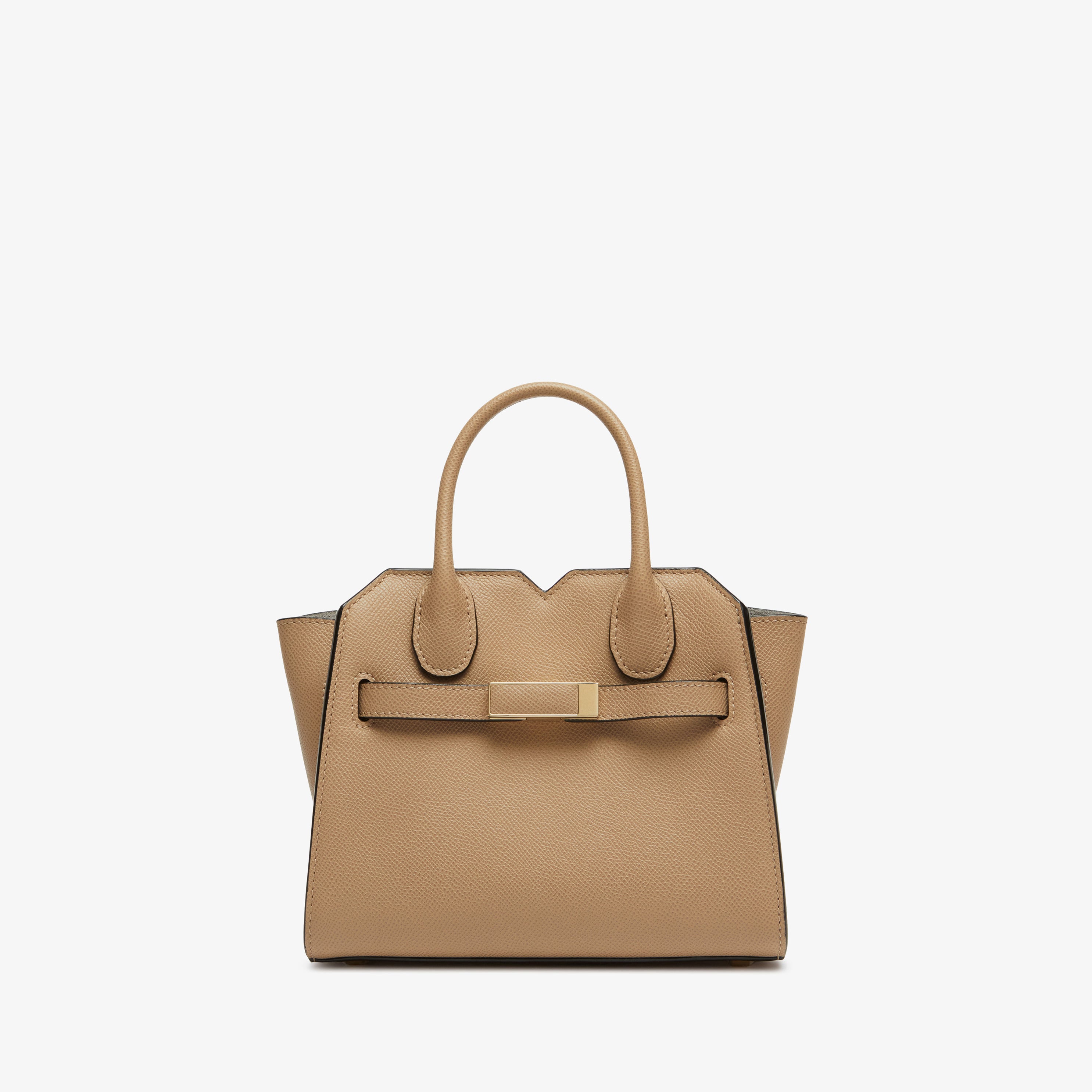 2ハンドル ミラノバッグ マイクロ – Valextra - ヴァレクストラ