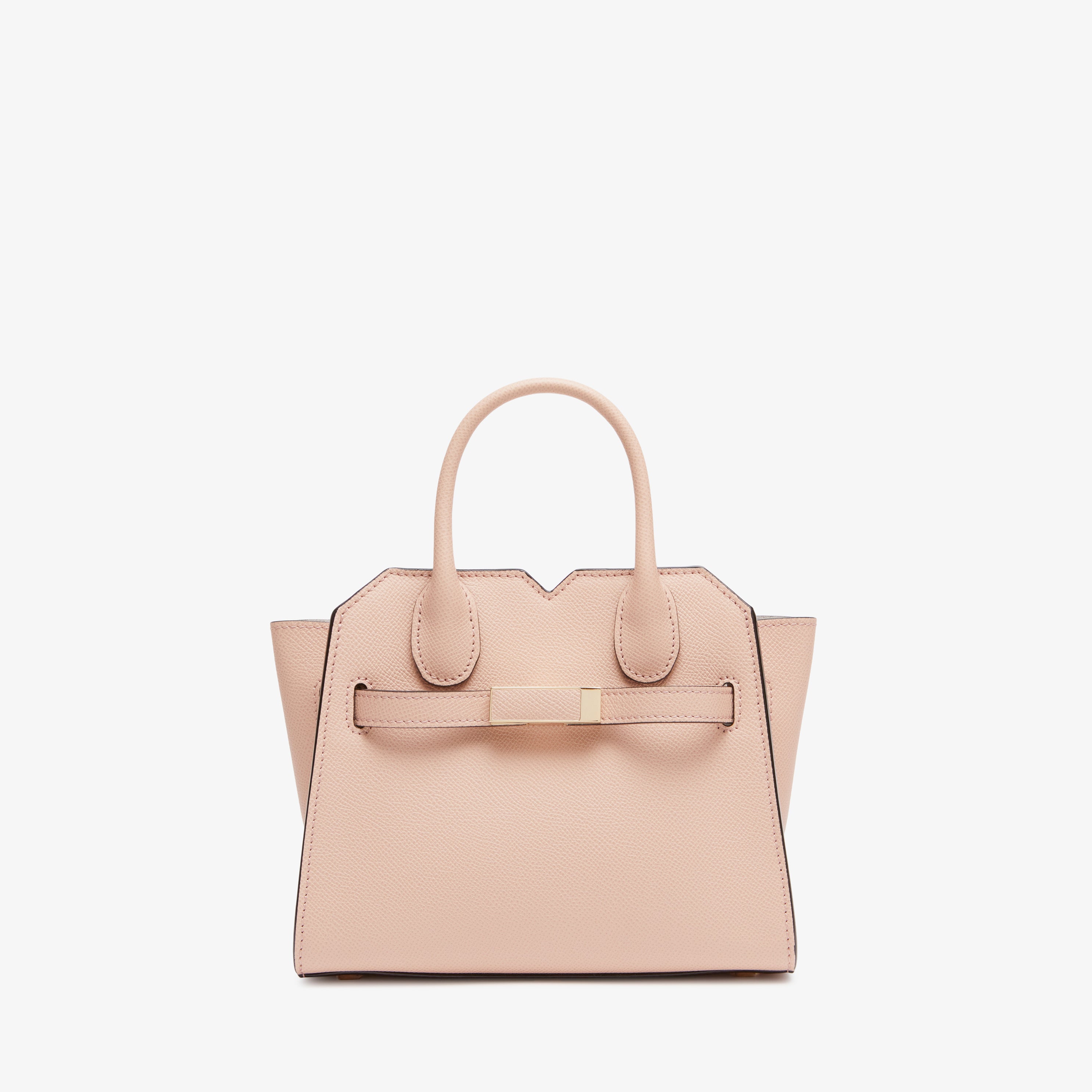 2ハンドル ミラノバッグ マイクロ – Valextra - ヴァレクストラ