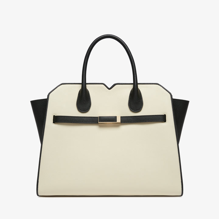 ホワイト/ブラック