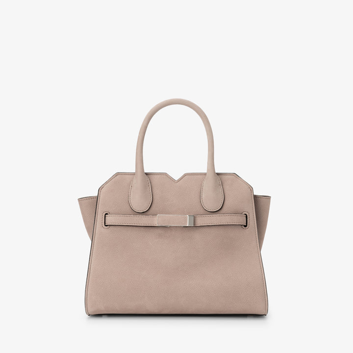 2ハンドル ミラノバッグ ミニ センソ