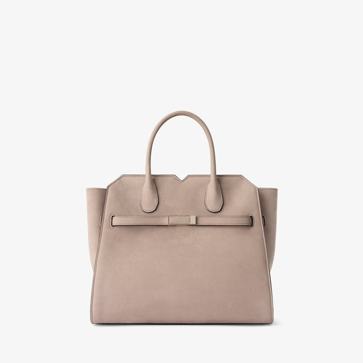 2ハンドル ミラノバッグ ミディアム センソ