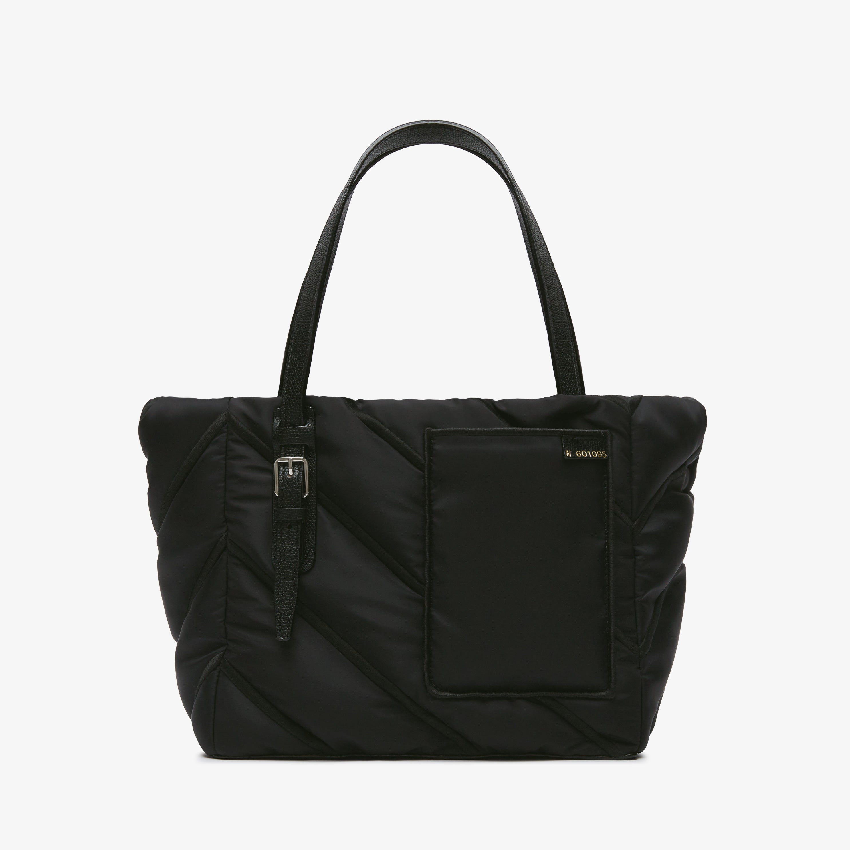 ソフトパファー バケット マイクロ バッグ – Valextra