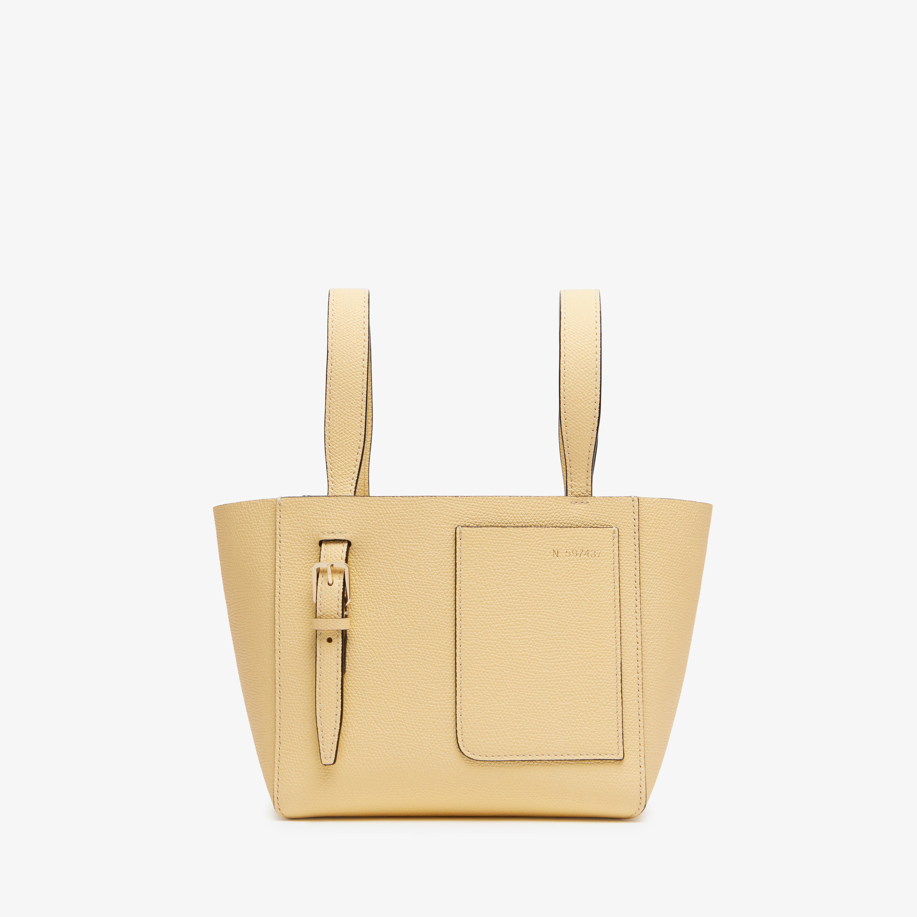 バケットバッグ マイクロ ショルダー – Valextra - ヴァレクストラ