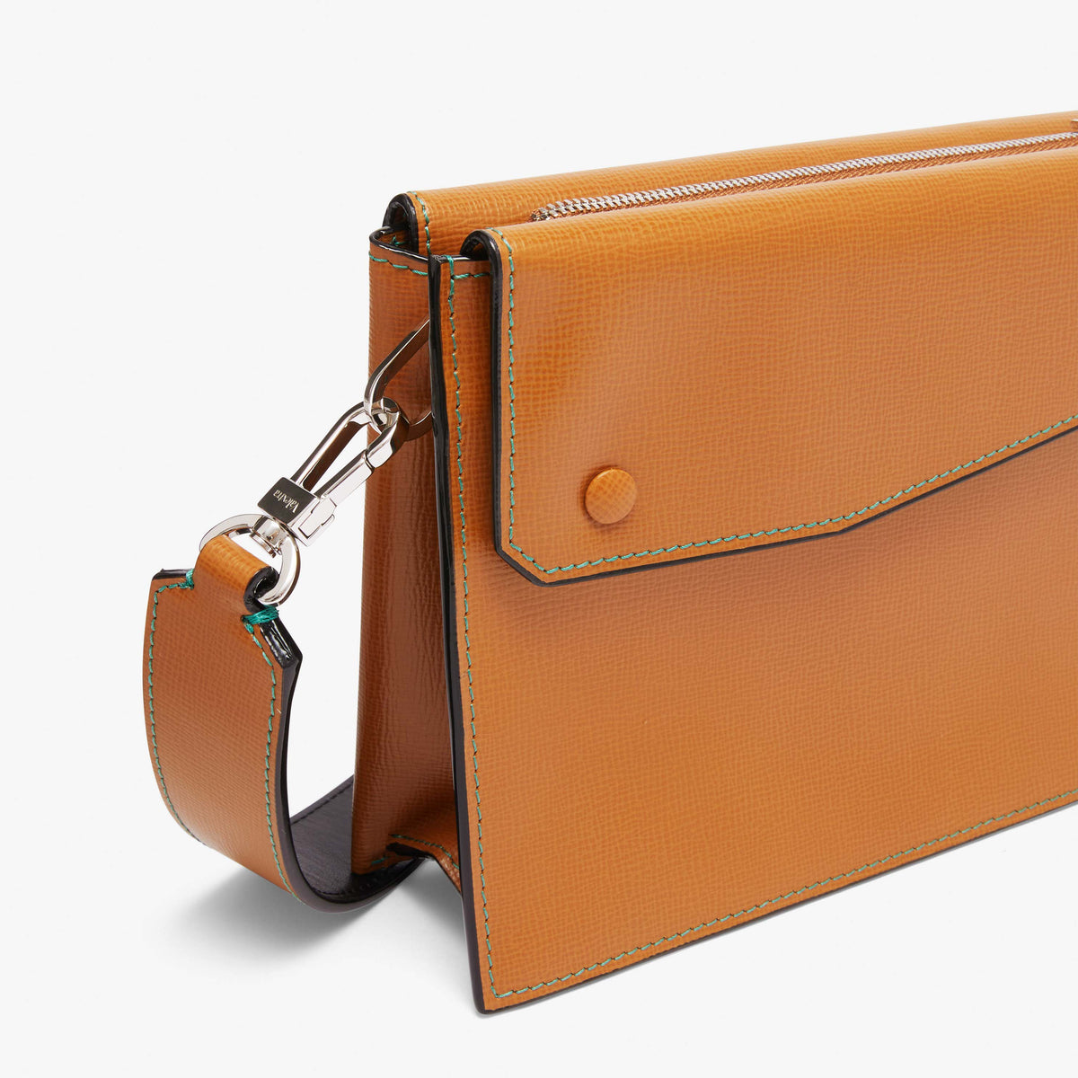 ポケット メッセンジャー – Valextra - ヴァレクストラ 公式オンライン