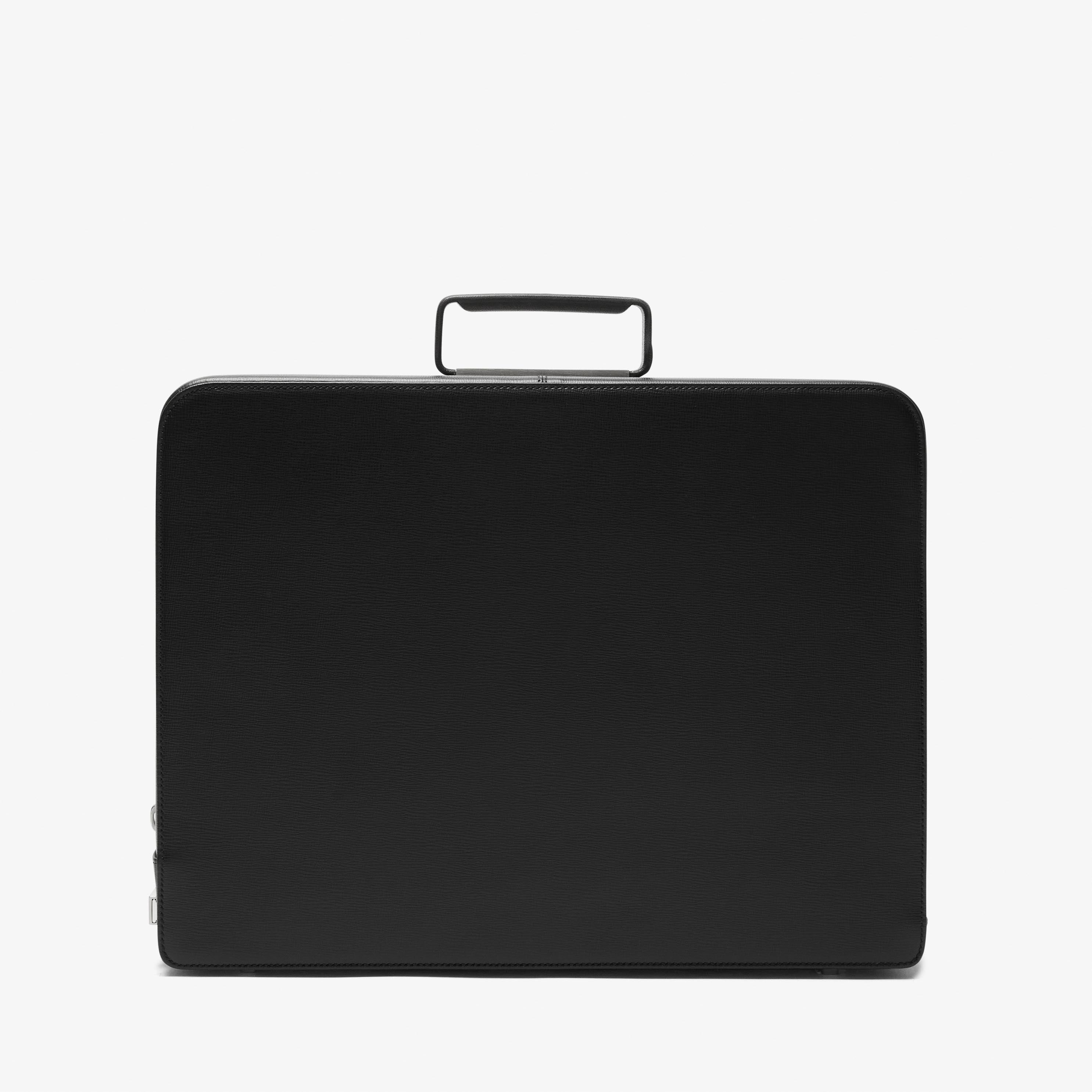 【定価49.5万】ヴァレクストラ アヴィエッタ ダブルハンドル ブリーフケース 定価49.5万】ヴァレクストラ アヴィエッタ ダブルハンドル